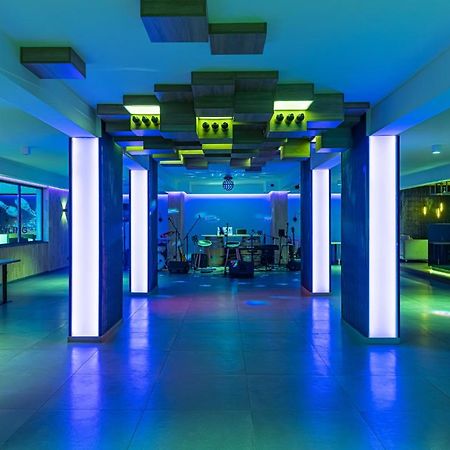 Avar Hotel ماترافوريد المظهر الخارجي الصورة
