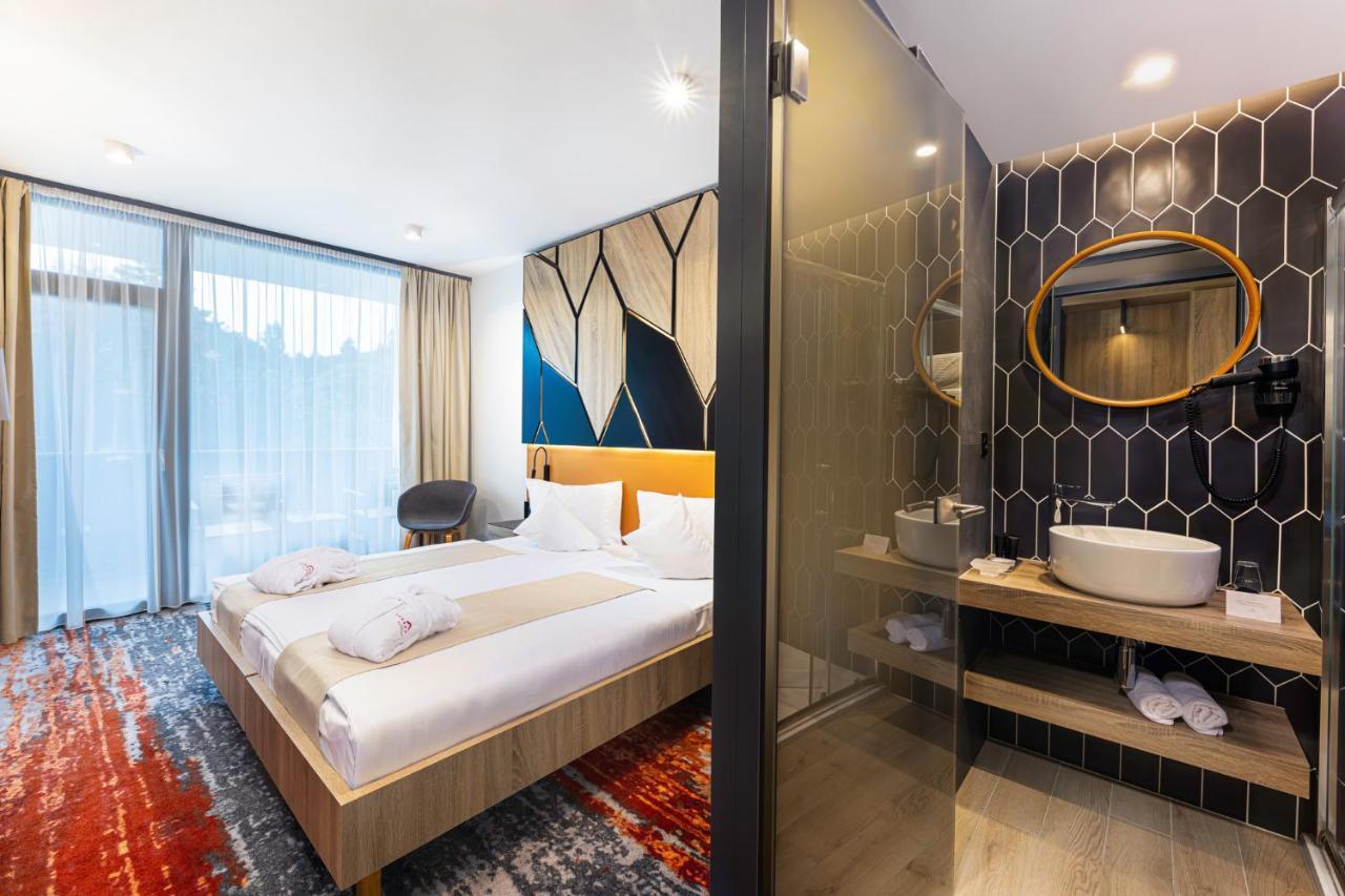 Avar Hotel ماترافوريد المظهر الخارجي الصورة