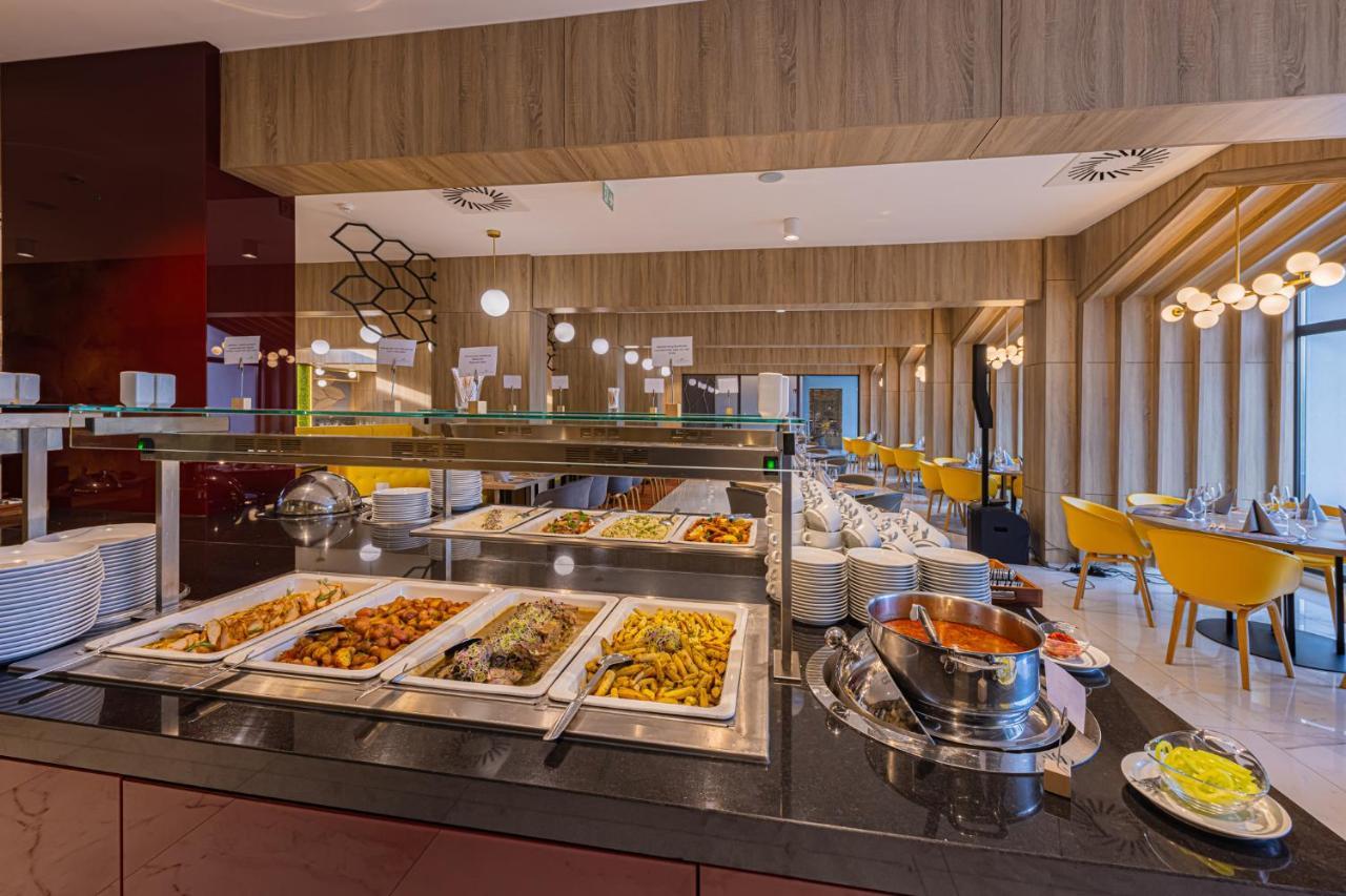 Avar Hotel ماترافوريد المظهر الخارجي الصورة