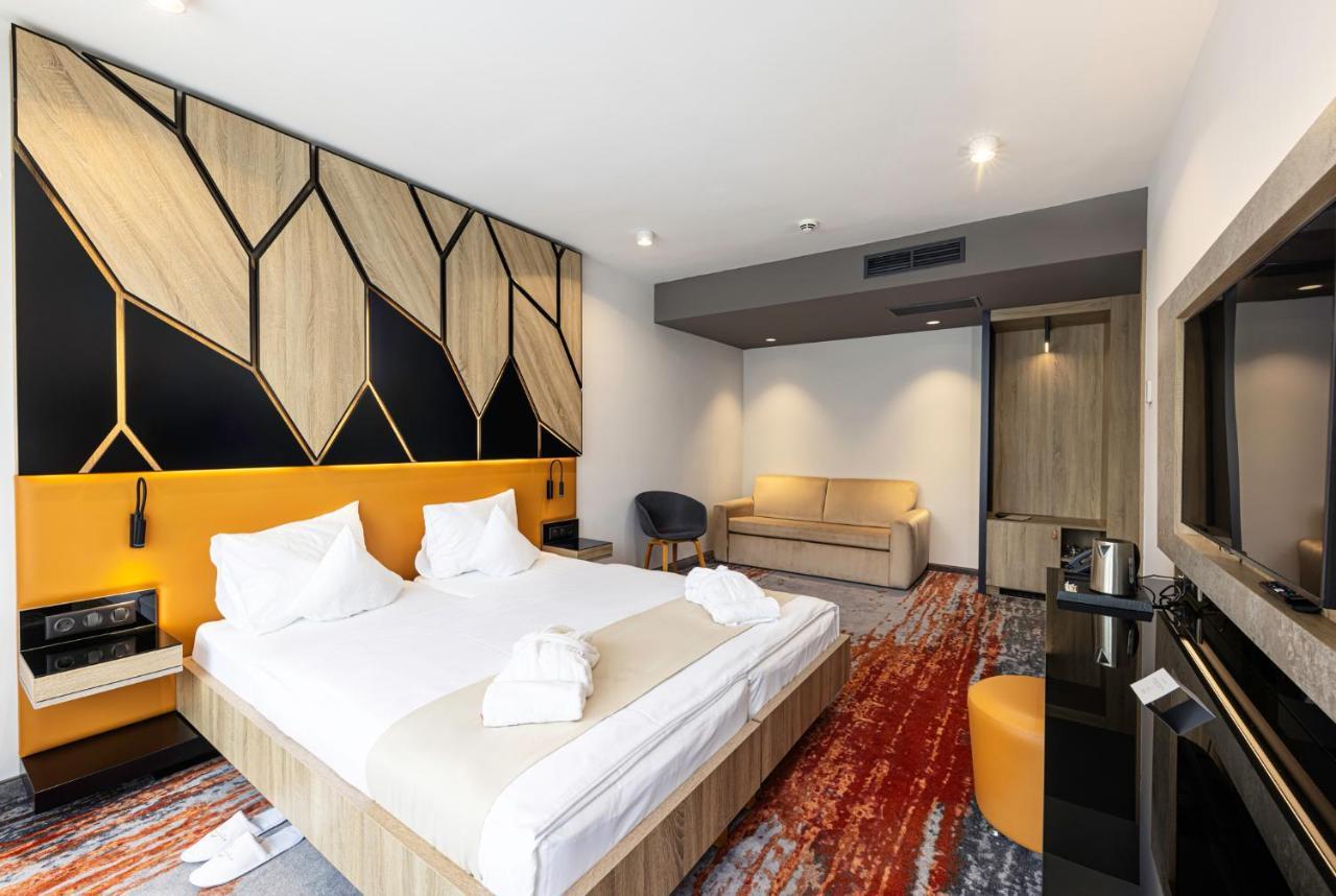 Avar Hotel ماترافوريد المظهر الخارجي الصورة