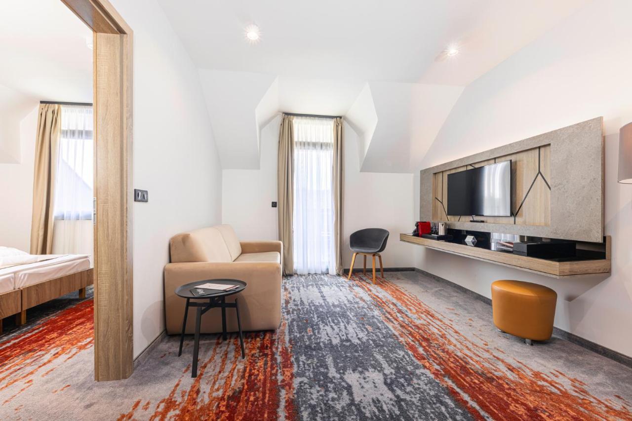 Avar Hotel ماترافوريد المظهر الخارجي الصورة