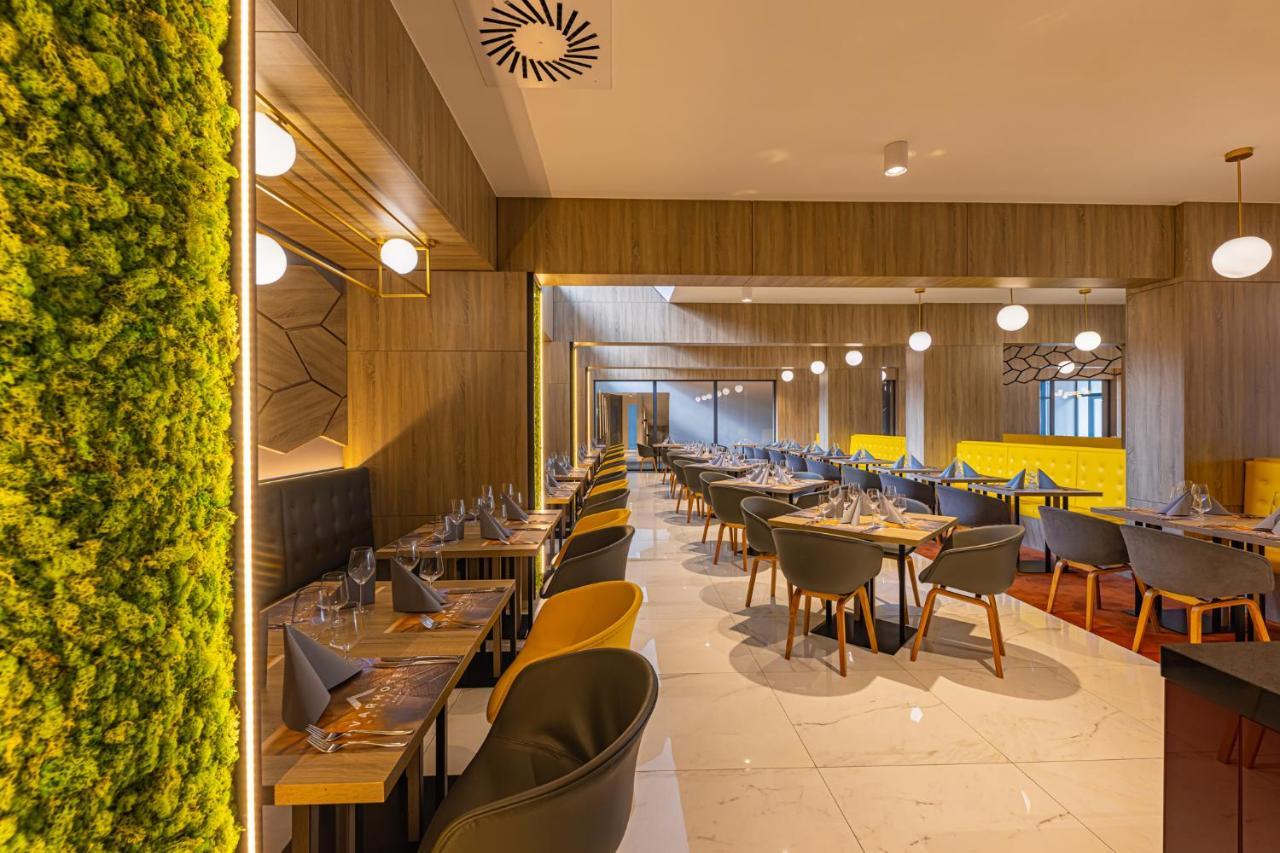 Avar Hotel ماترافوريد المظهر الخارجي الصورة