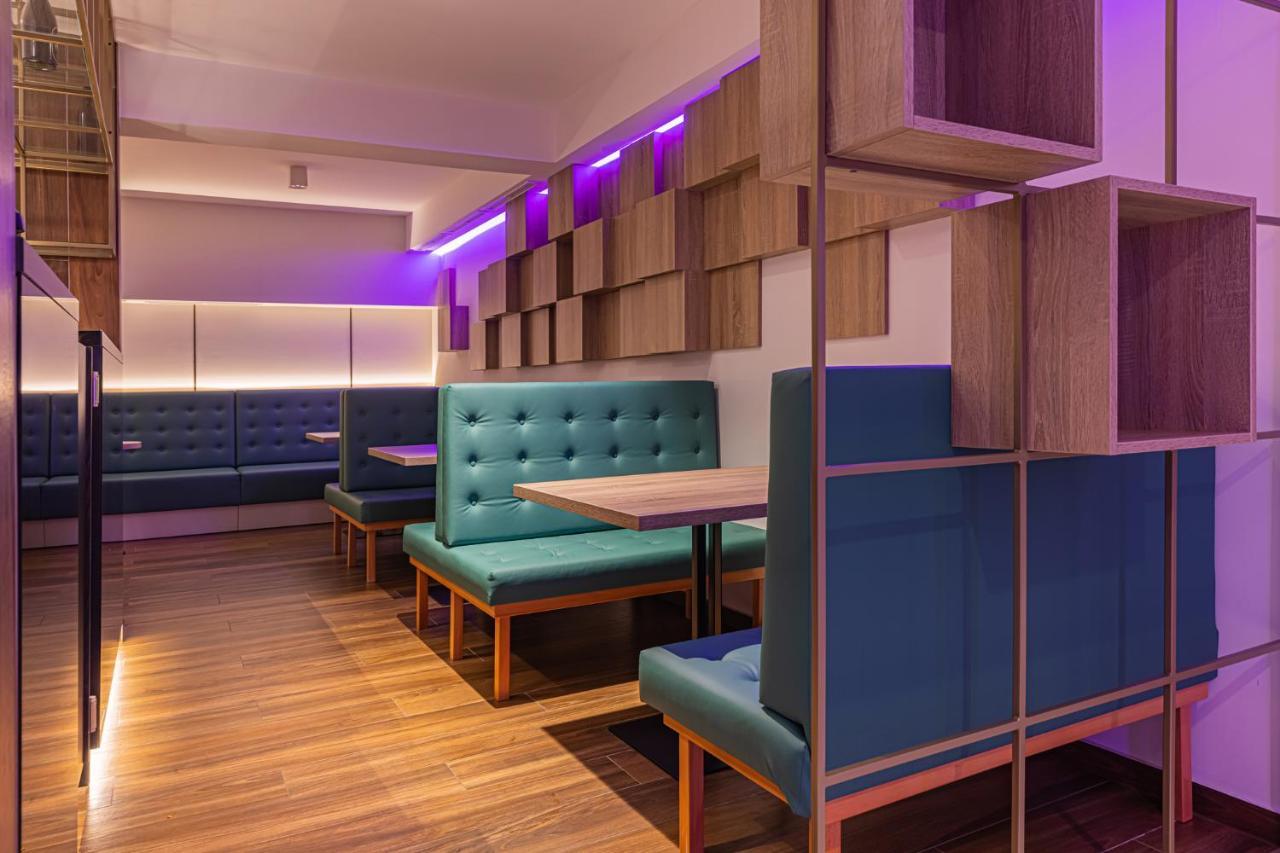 Avar Hotel ماترافوريد المظهر الخارجي الصورة