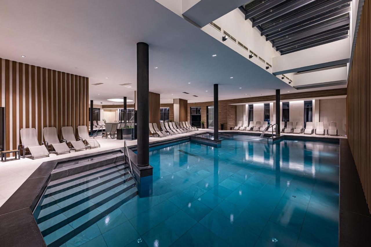 Avar Hotel ماترافوريد المظهر الخارجي الصورة