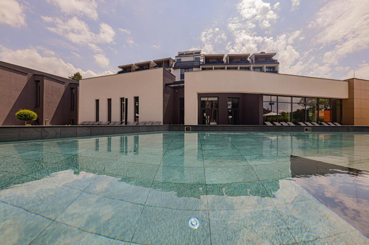 Avar Hotel ماترافوريد المظهر الخارجي الصورة