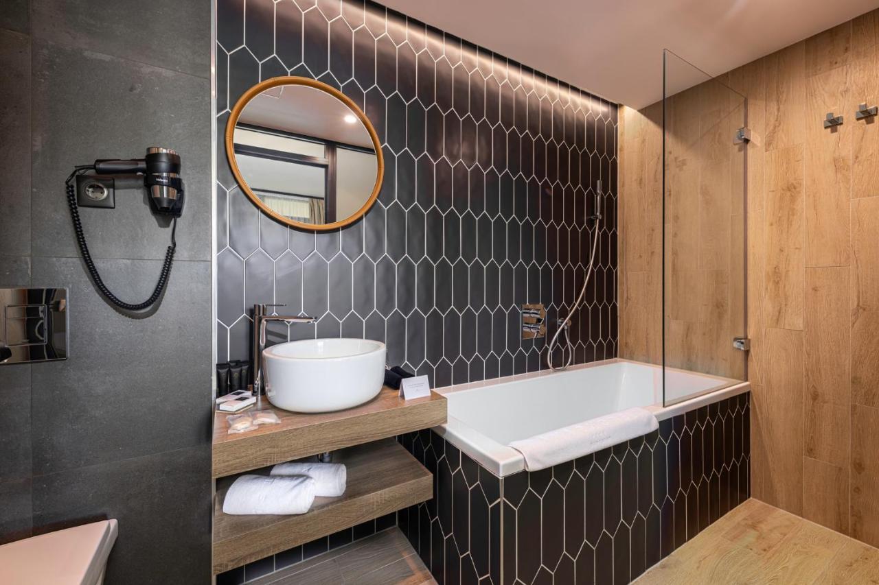 Avar Hotel ماترافوريد المظهر الخارجي الصورة