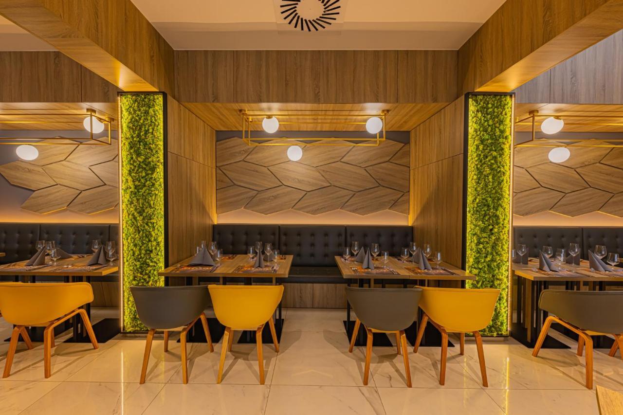 Avar Hotel ماترافوريد المظهر الخارجي الصورة