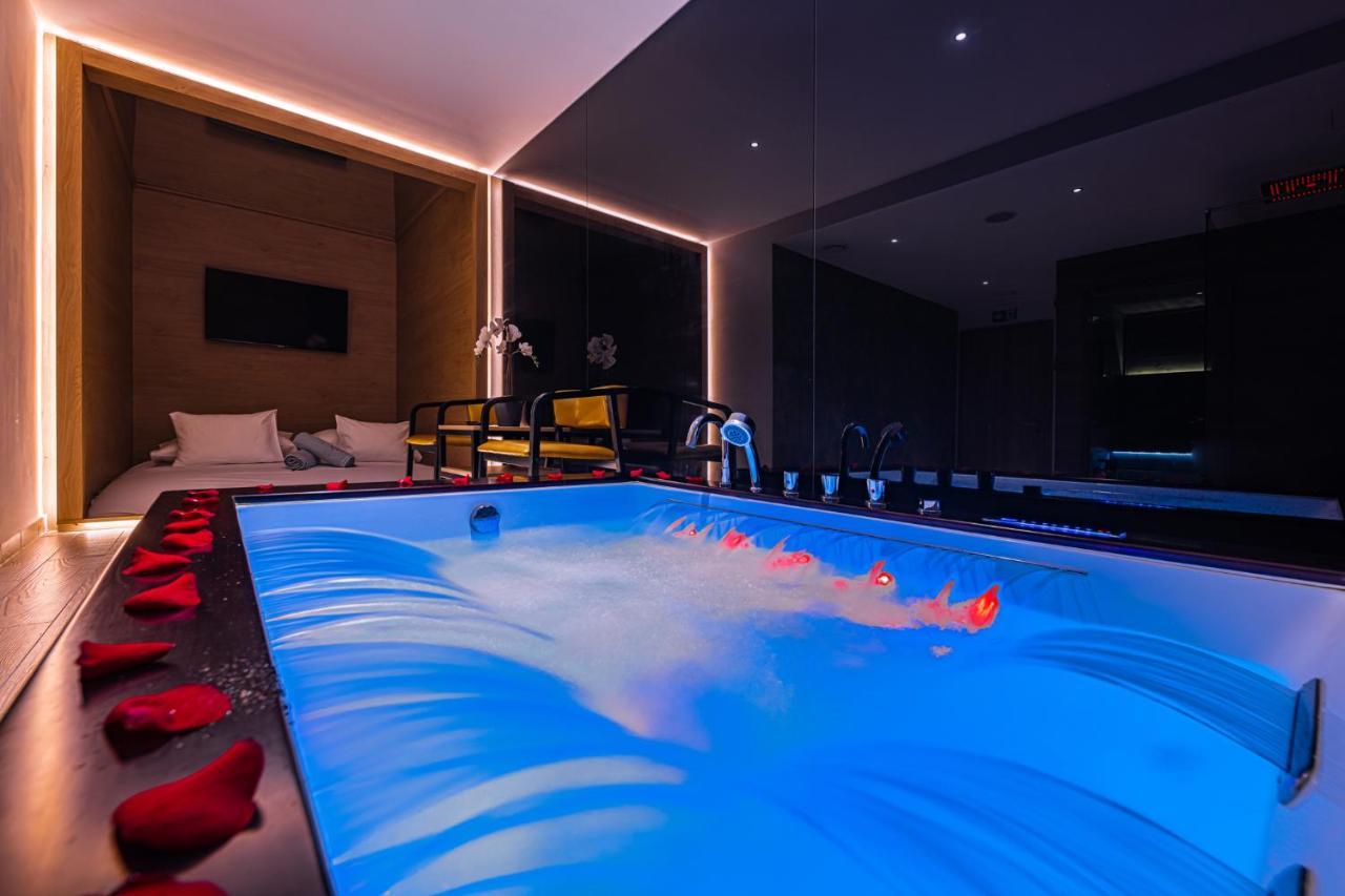 Avar Hotel ماترافوريد المظهر الخارجي الصورة