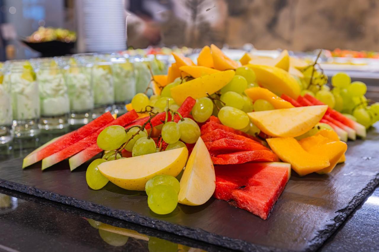 Avar Hotel ماترافوريد المظهر الخارجي الصورة