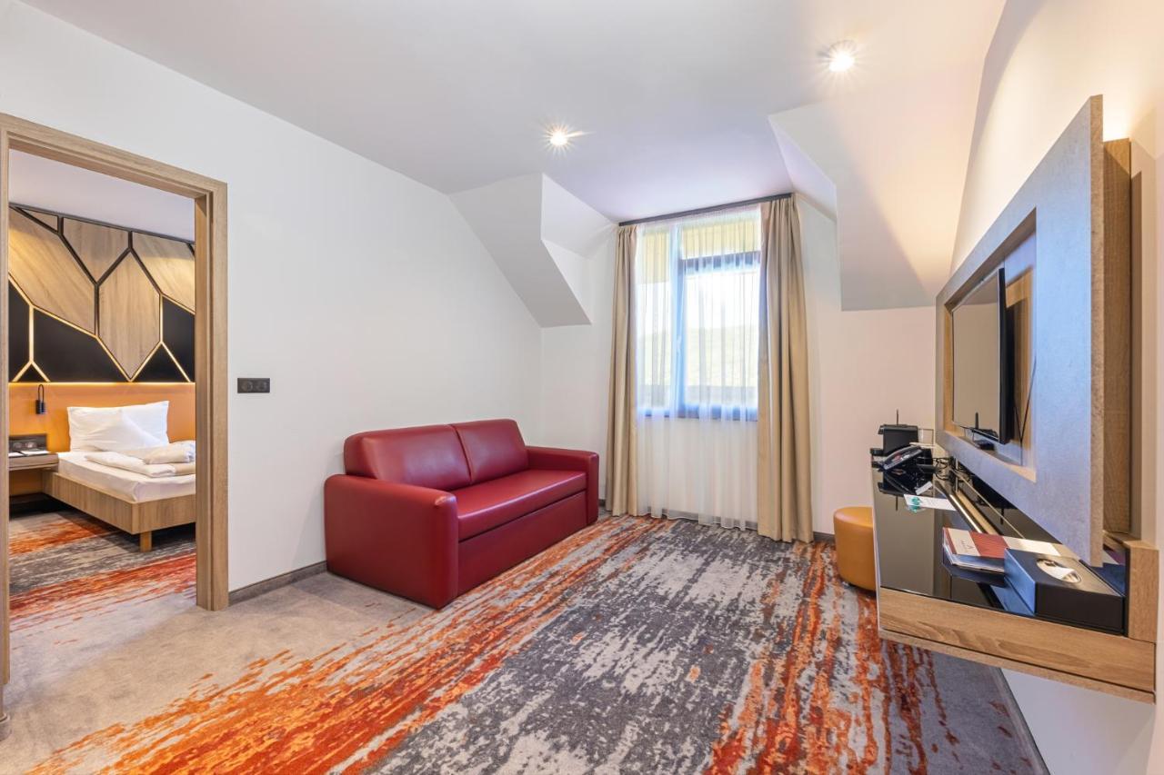 Avar Hotel ماترافوريد المظهر الخارجي الصورة