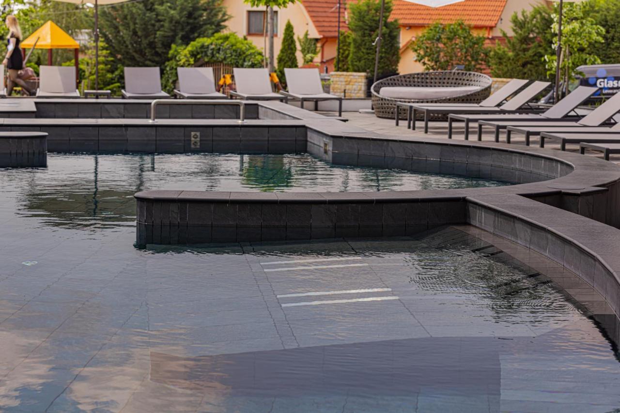 Avar Hotel ماترافوريد المظهر الخارجي الصورة