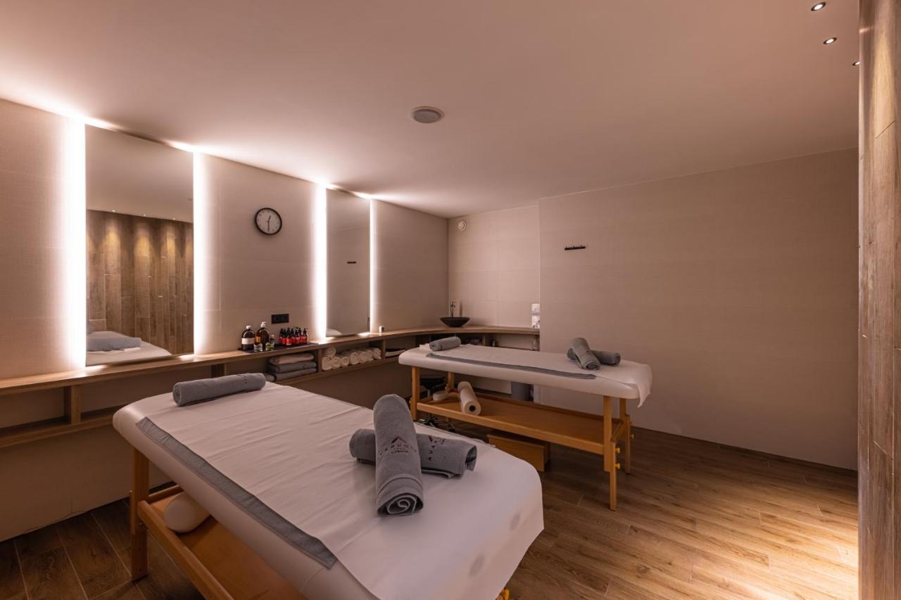 Avar Hotel ماترافوريد المظهر الخارجي الصورة