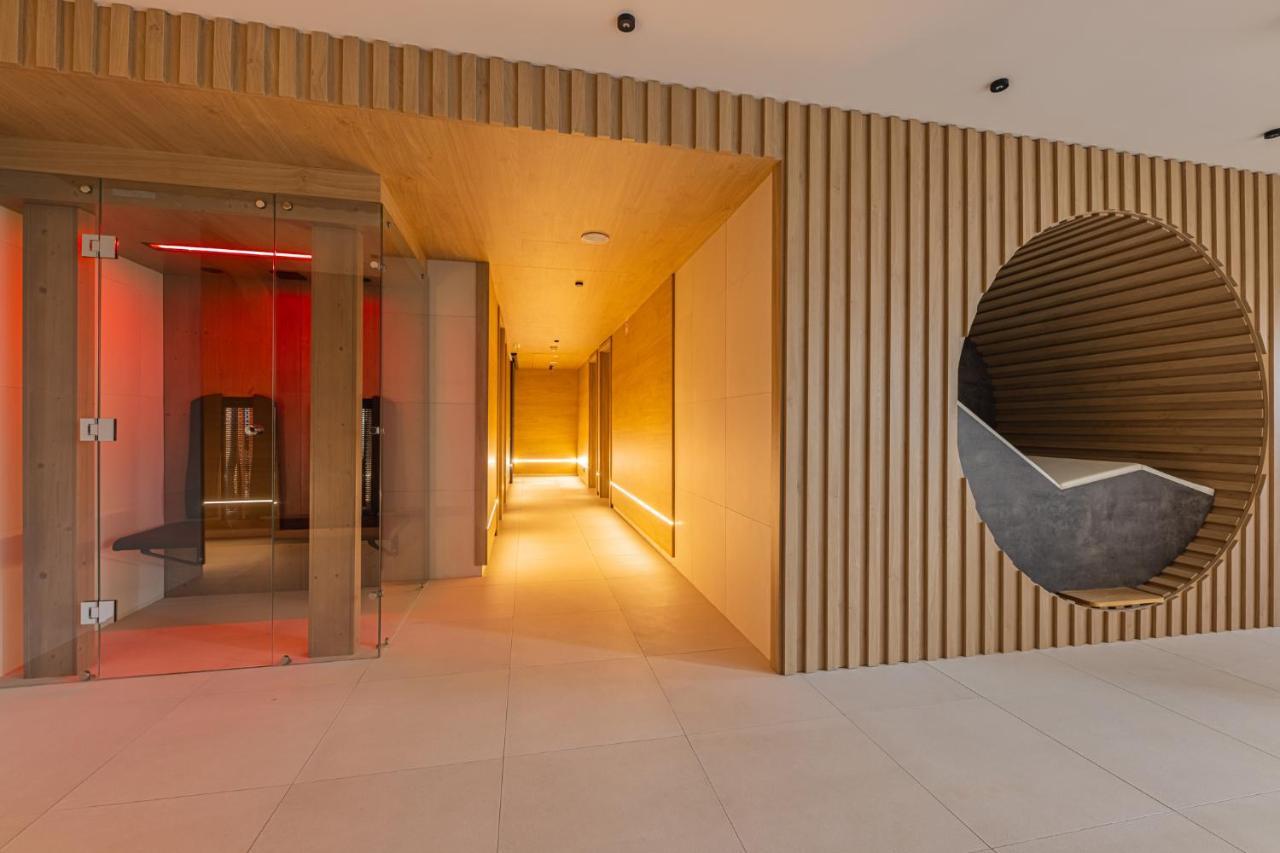 Avar Hotel ماترافوريد المظهر الخارجي الصورة