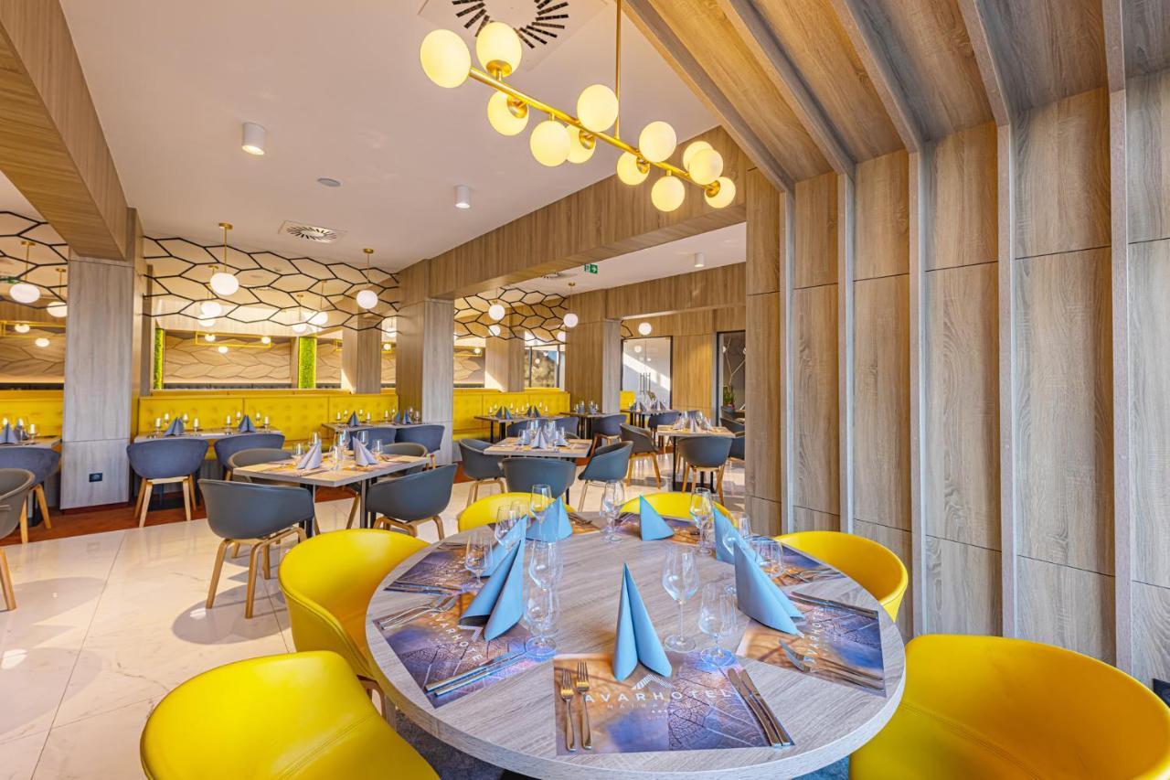Avar Hotel ماترافوريد المظهر الخارجي الصورة