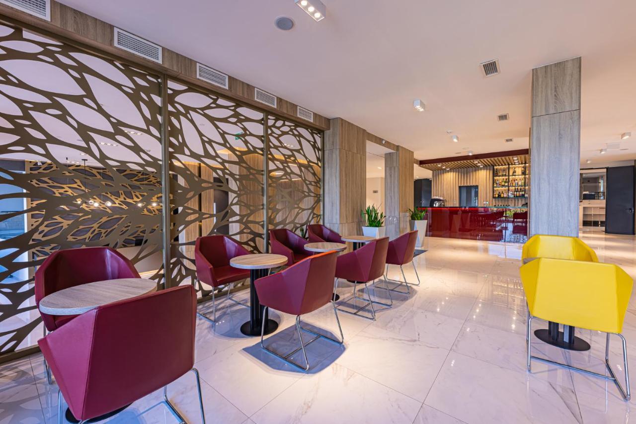 Avar Hotel ماترافوريد المظهر الخارجي الصورة