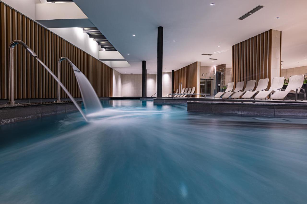 Avar Hotel ماترافوريد المظهر الخارجي الصورة