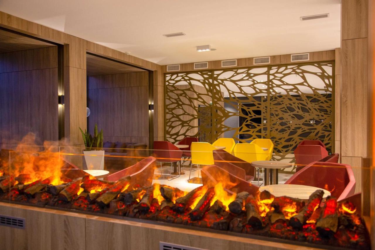 Avar Hotel ماترافوريد المظهر الخارجي الصورة