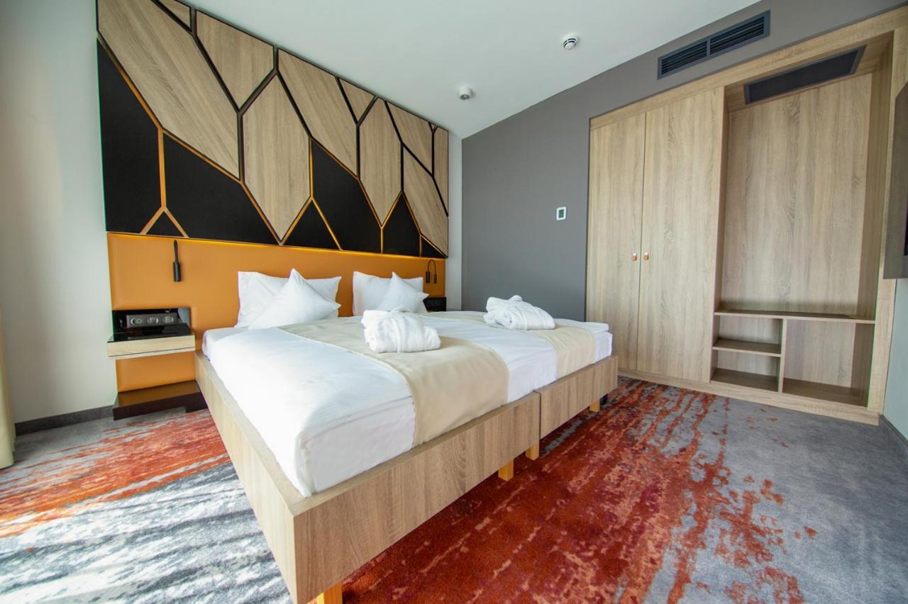 Avar Hotel ماترافوريد المظهر الخارجي الصورة