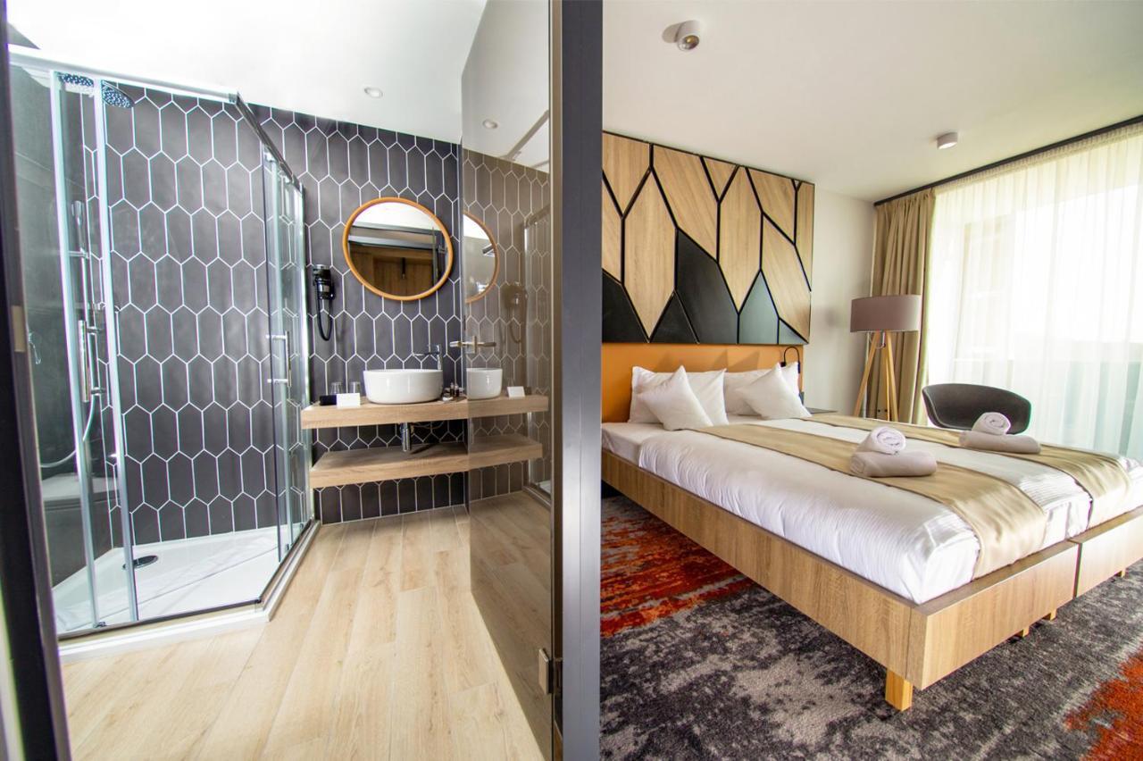 Avar Hotel ماترافوريد المظهر الخارجي الصورة