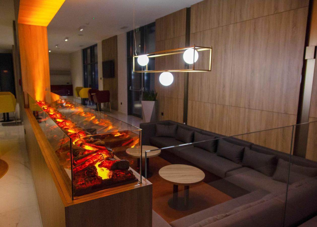 Avar Hotel ماترافوريد المظهر الخارجي الصورة