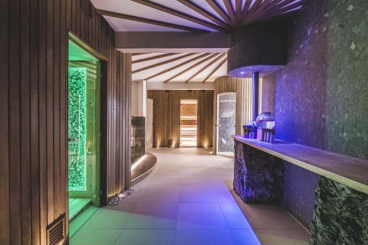 Avar Hotel ماترافوريد المظهر الخارجي الصورة