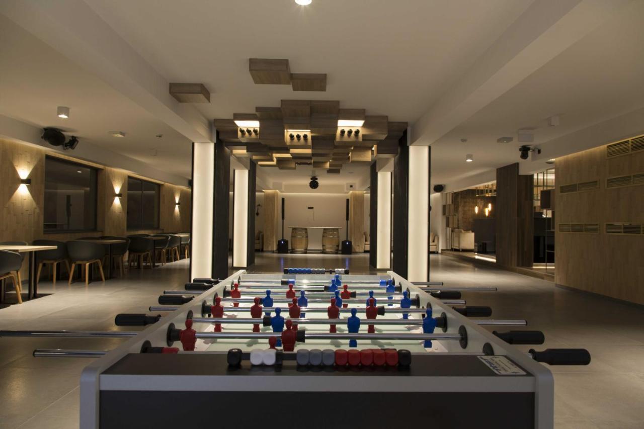 Avar Hotel ماترافوريد المظهر الخارجي الصورة
